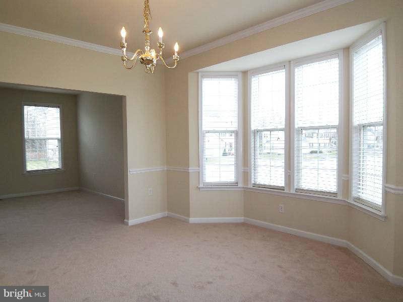 BUNKER HILL - Residential Lease