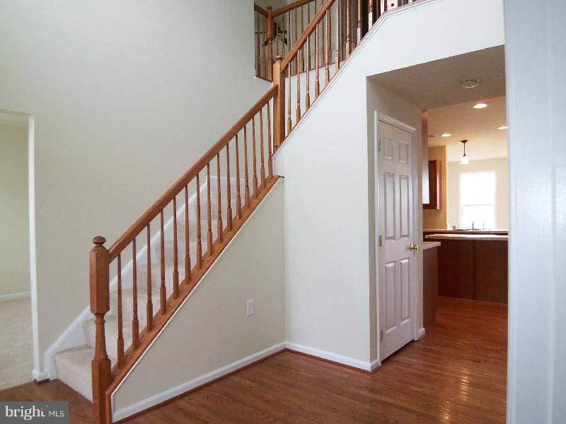 BUNKER HILL - Residential Lease