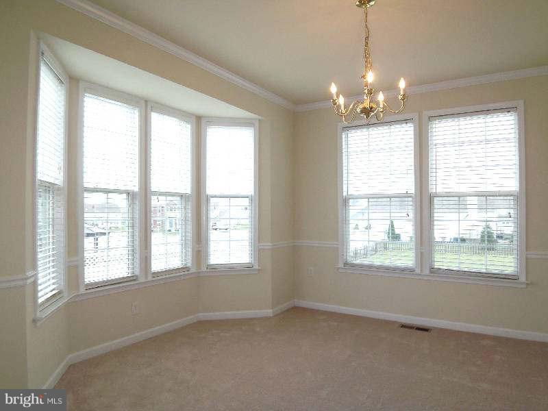 BUNKER HILL - Residential Lease