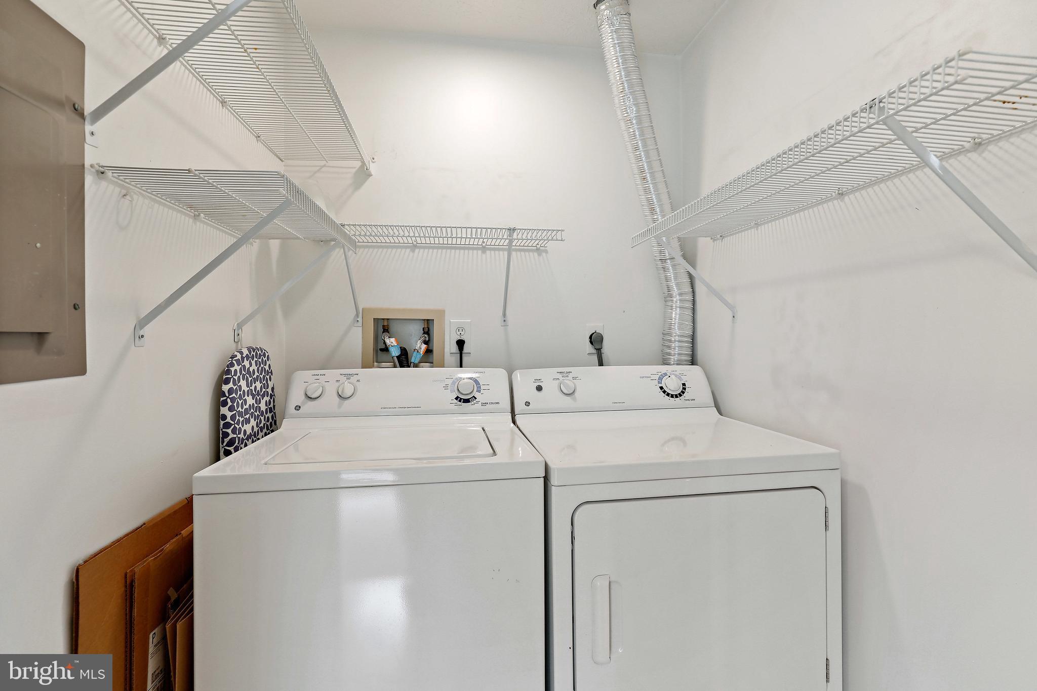 ST CLAIR - Residential