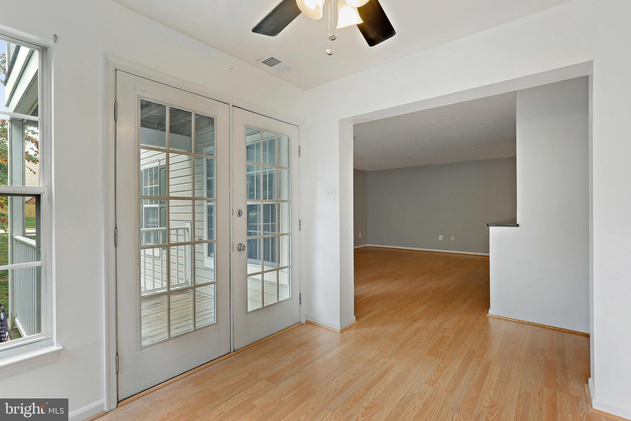 ST CLAIR - Residential