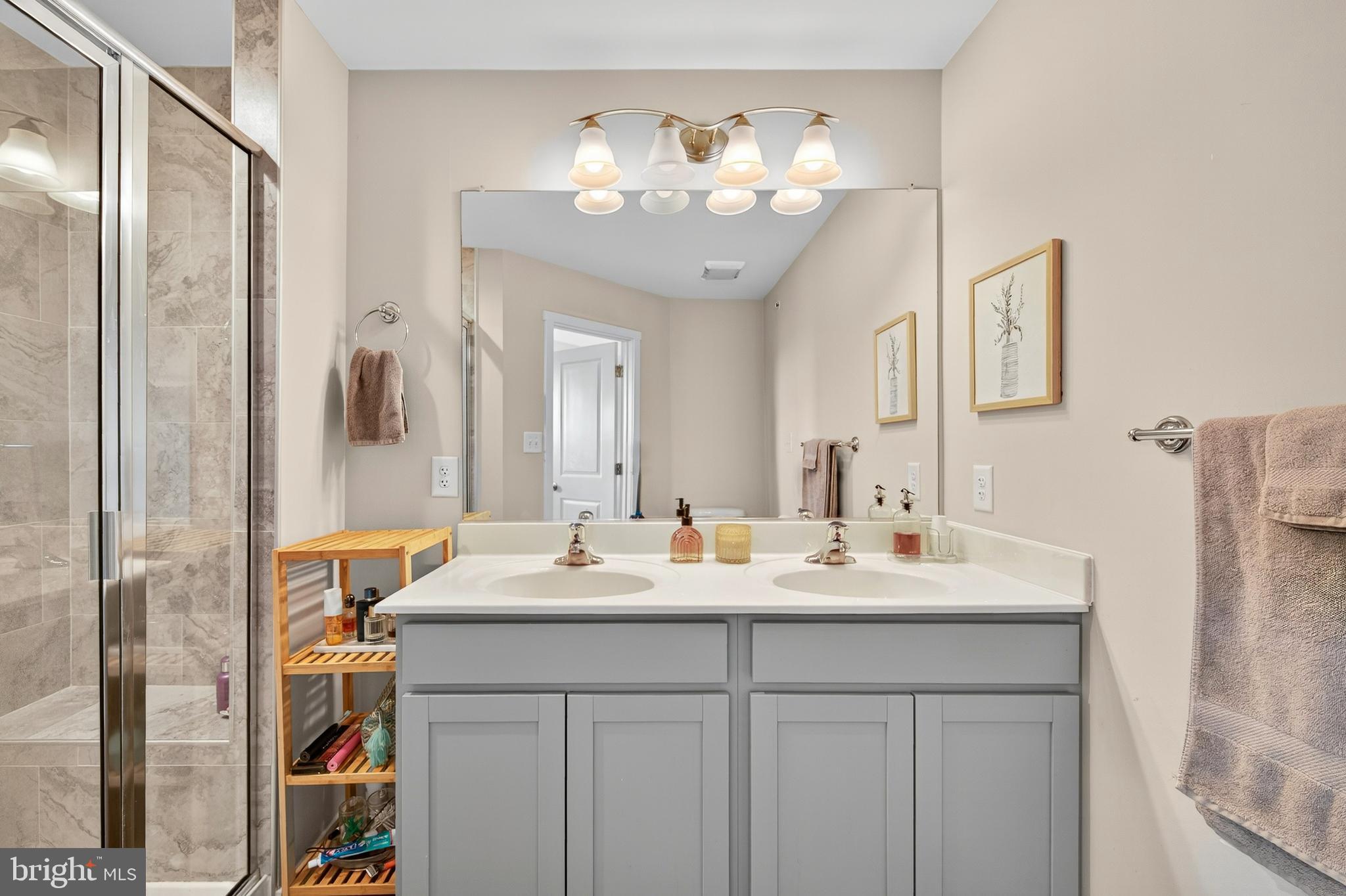 THE COMMUNITIES OF BURWELL - Residential