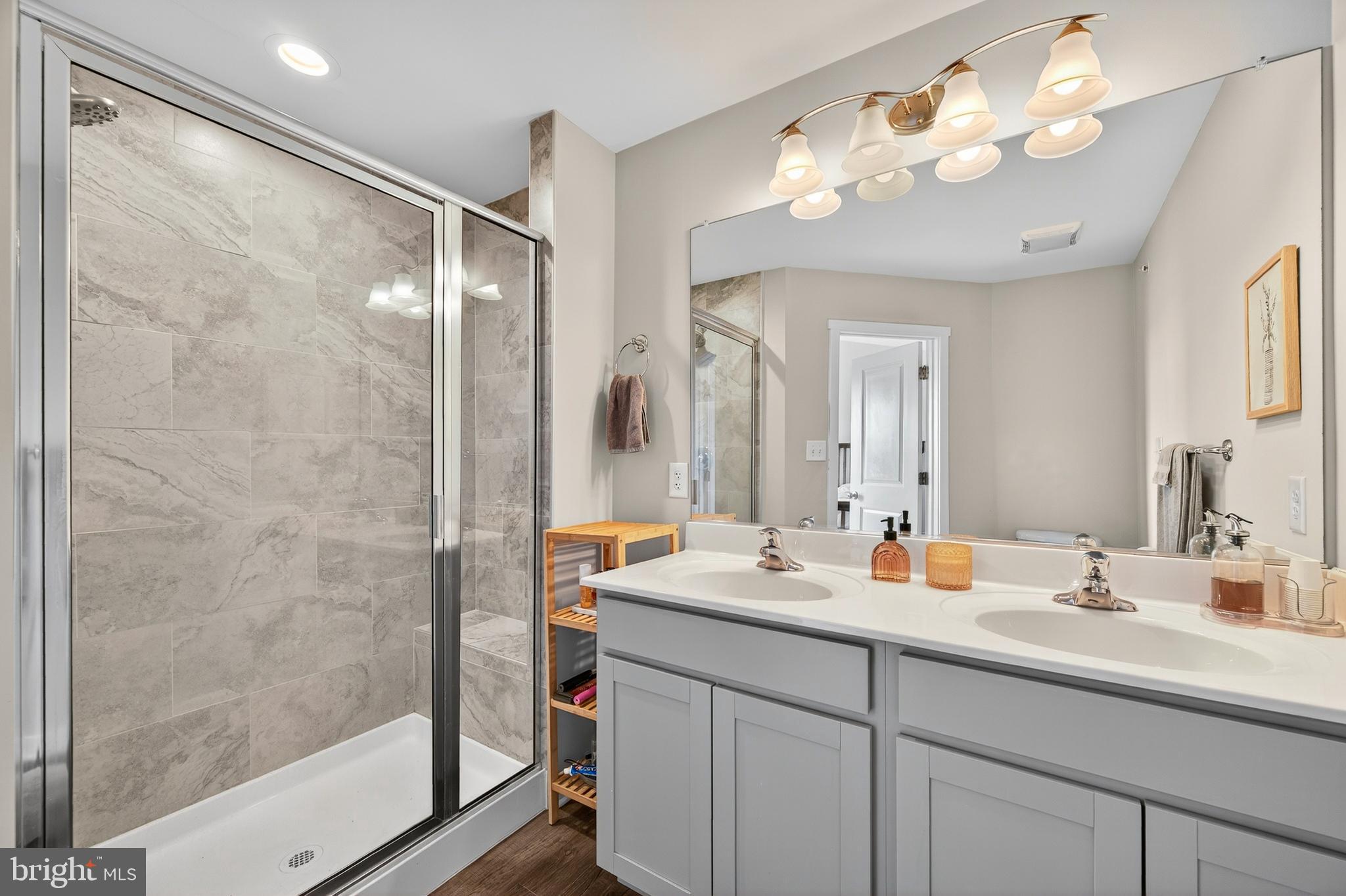 THE COMMUNITIES OF BURWELL - Residential