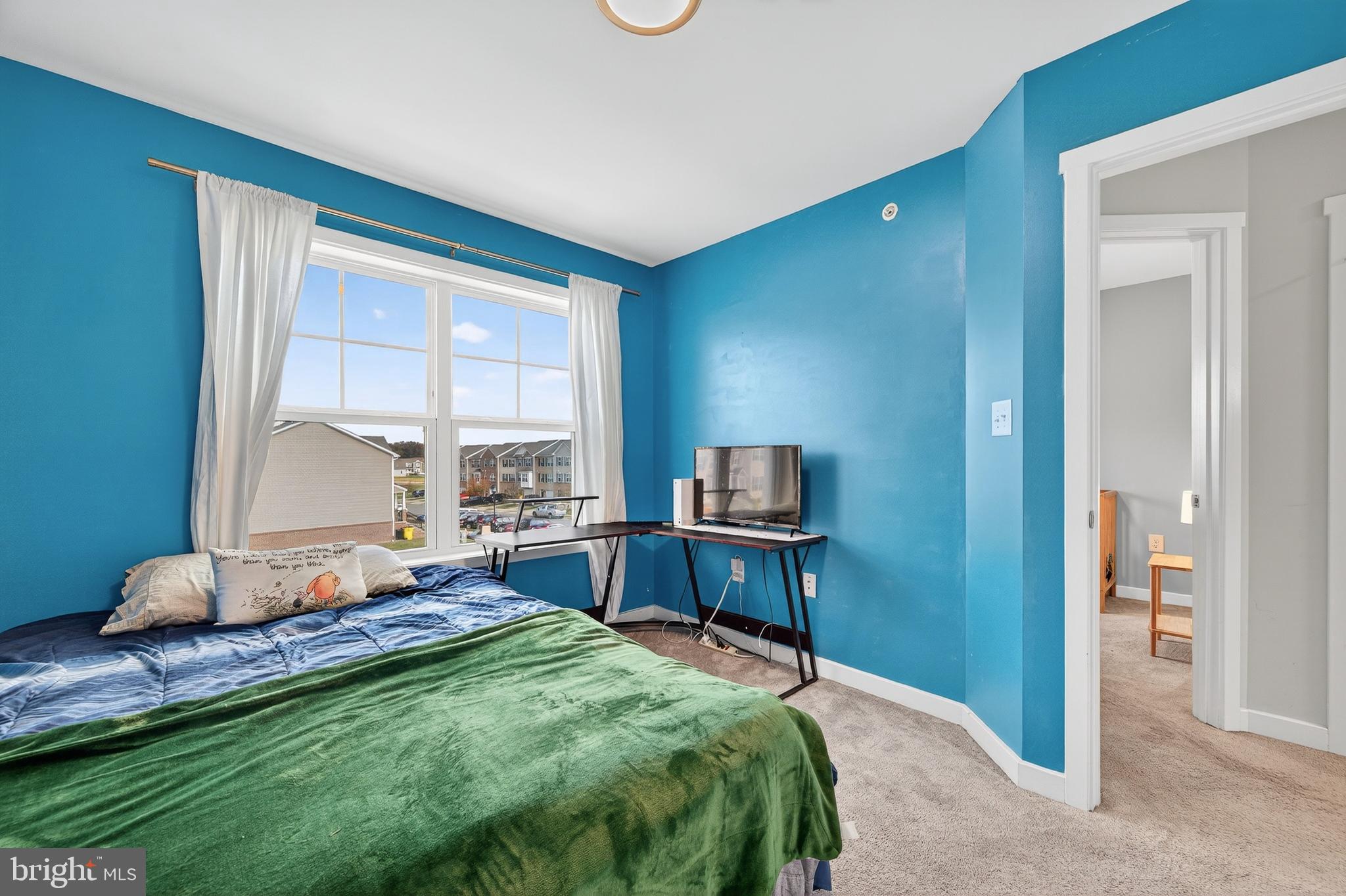 THE COMMUNITIES OF BURWELL - Residential