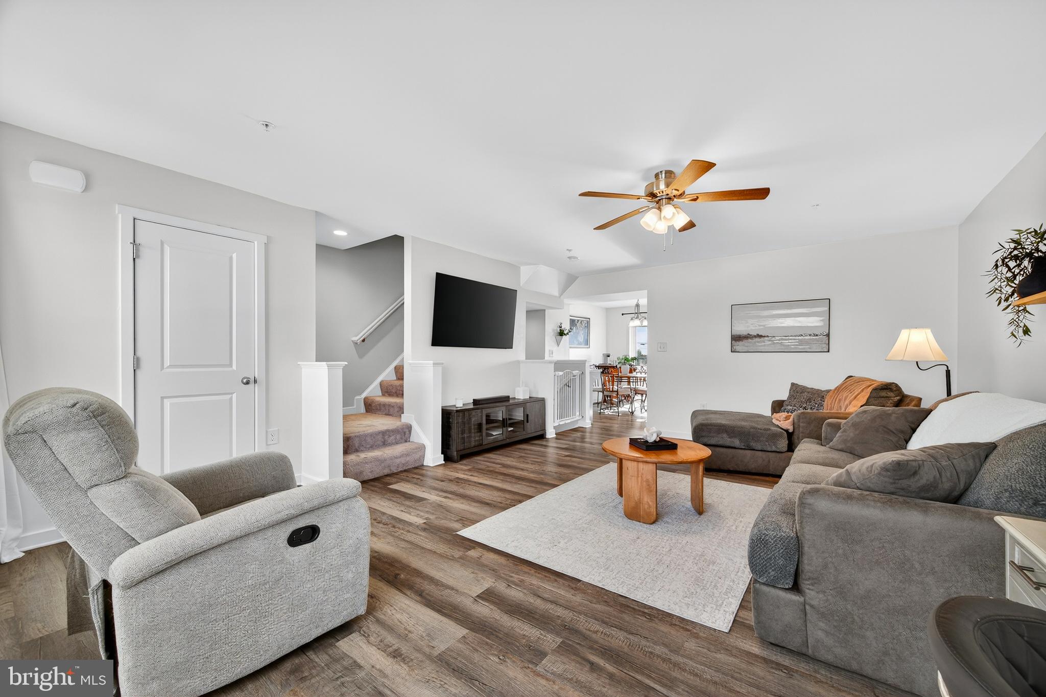 THE COMMUNITIES OF BURWELL - Residential