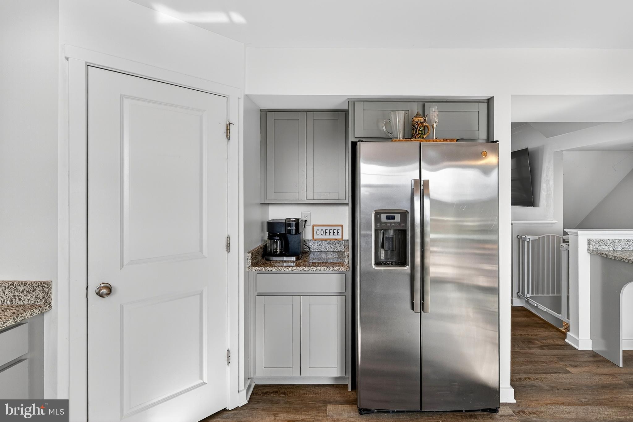 THE COMMUNITIES OF BURWELL - Residential