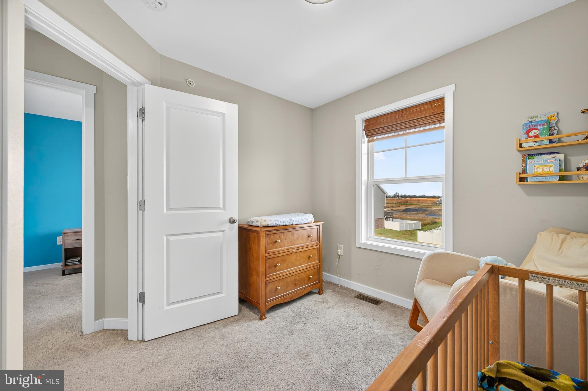 THE COMMUNITIES OF BURWELL - Residential