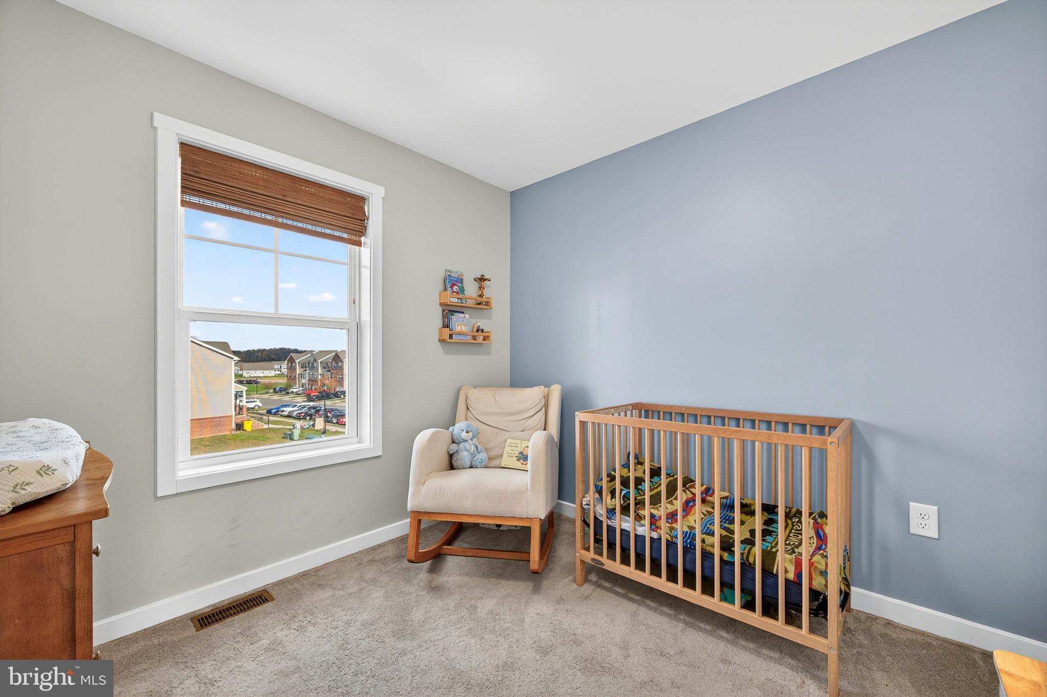 THE COMMUNITIES OF BURWELL - Residential