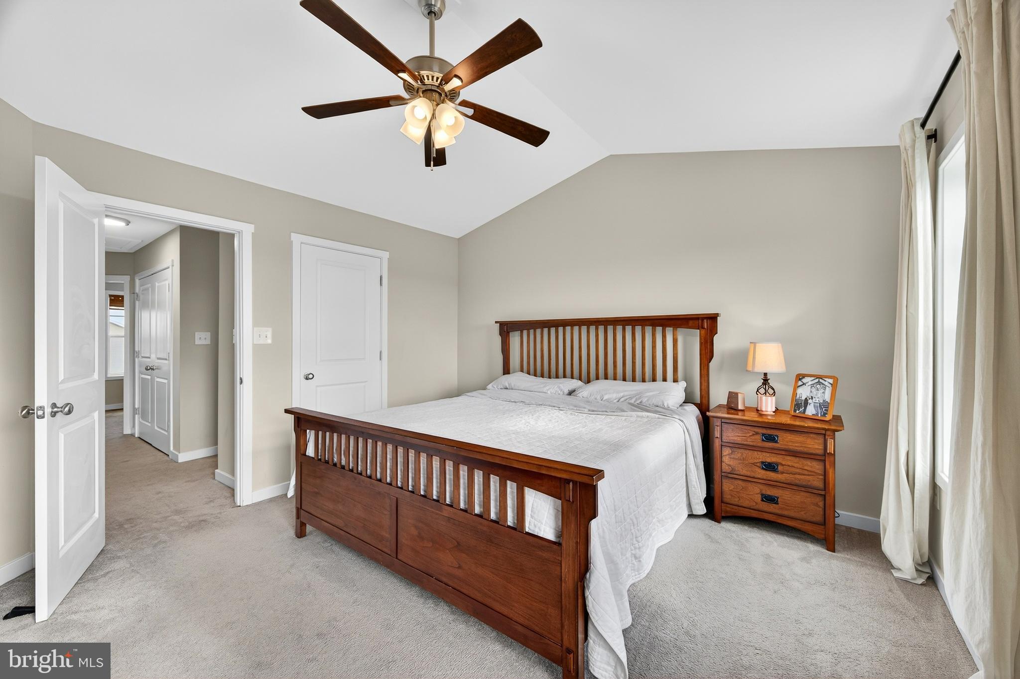 THE COMMUNITIES OF BURWELL - Residential