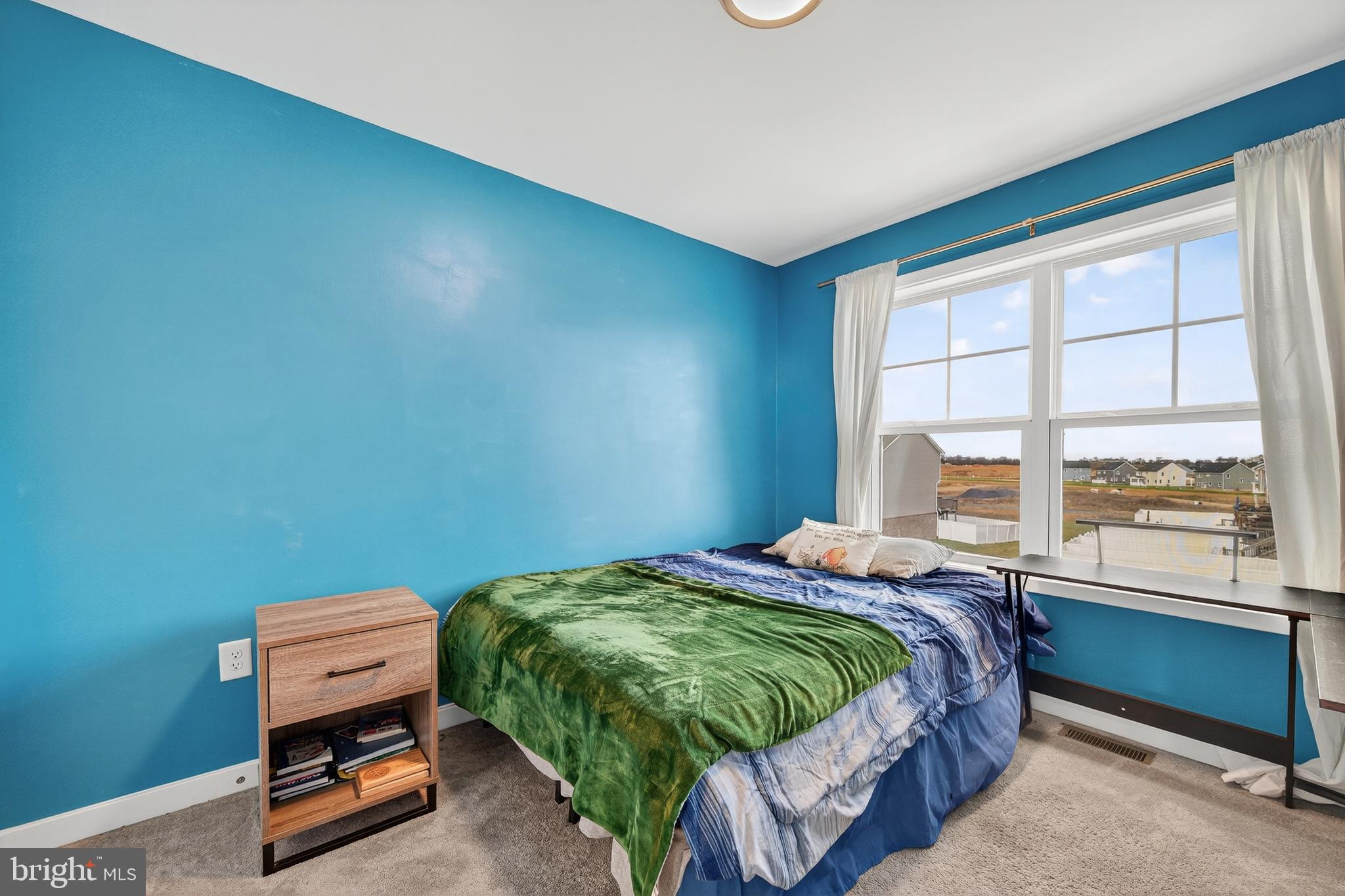 THE COMMUNITIES OF BURWELL - Residential