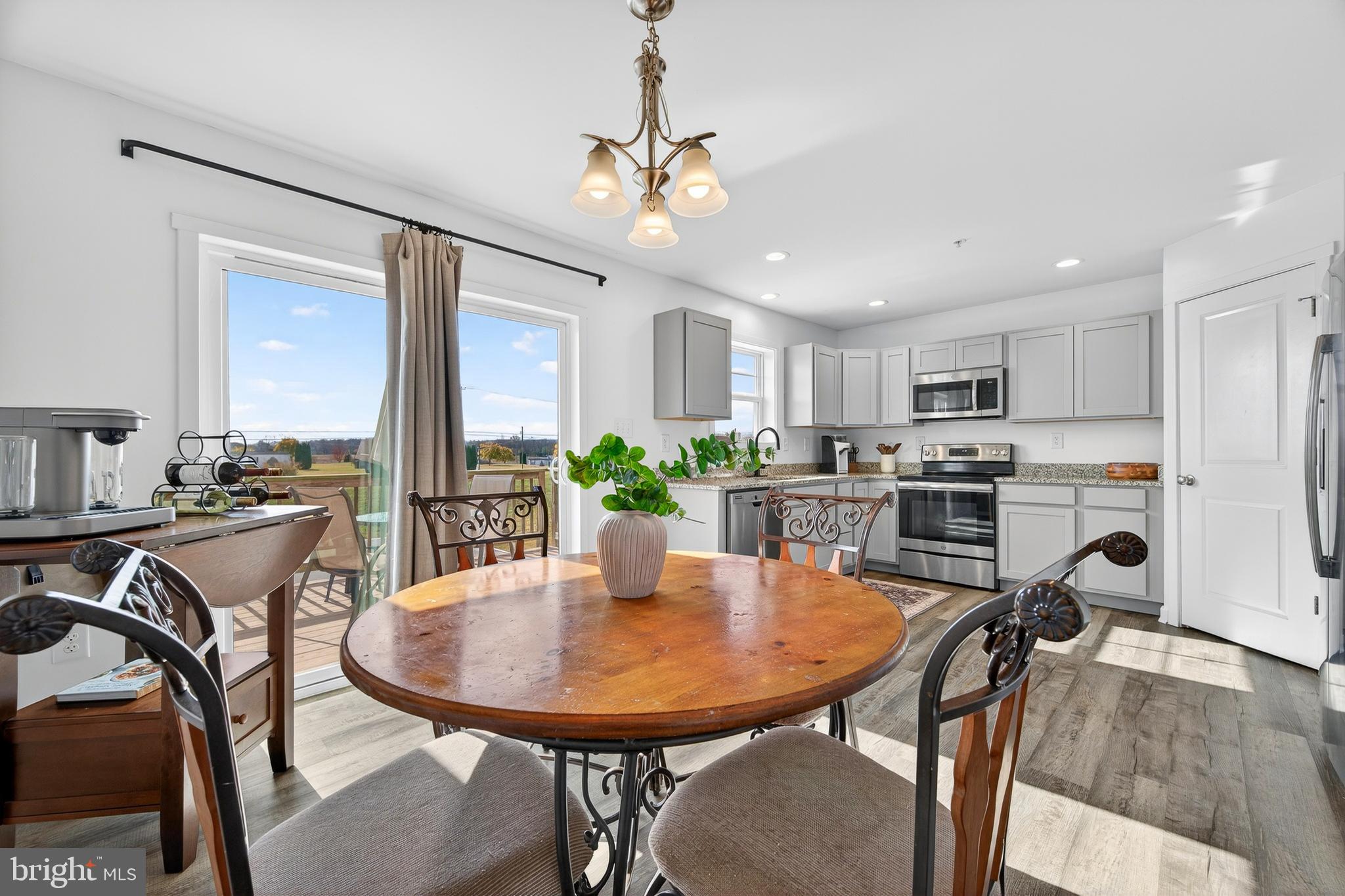 THE COMMUNITIES OF BURWELL - Residential