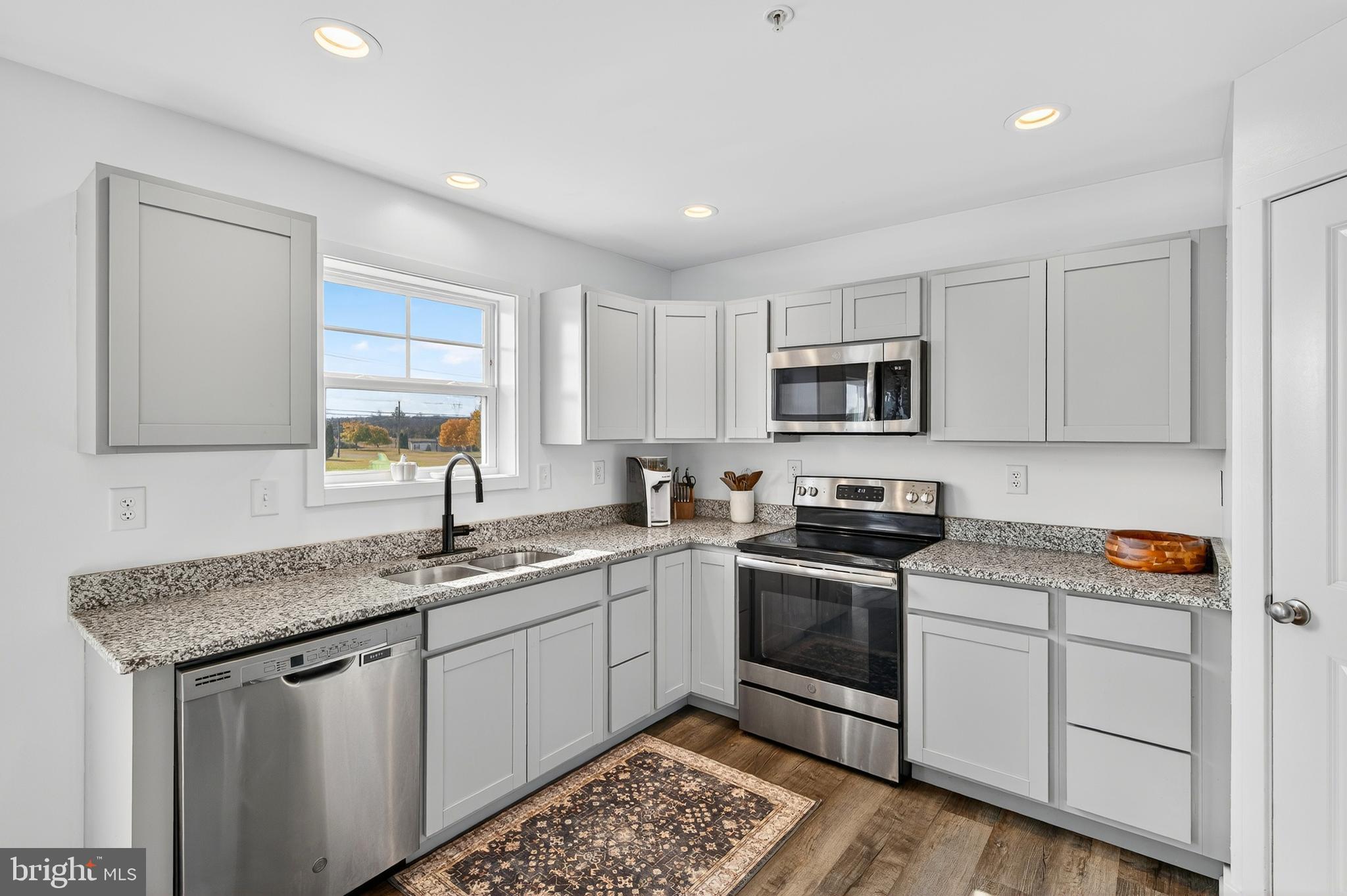 THE COMMUNITIES OF BURWELL - Residential