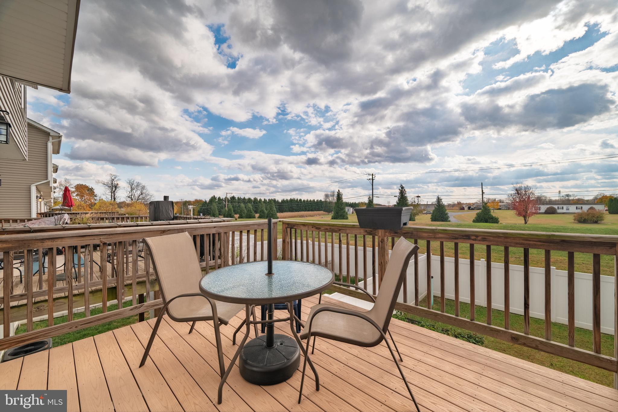 THE COMMUNITIES OF BURWELL - Residential