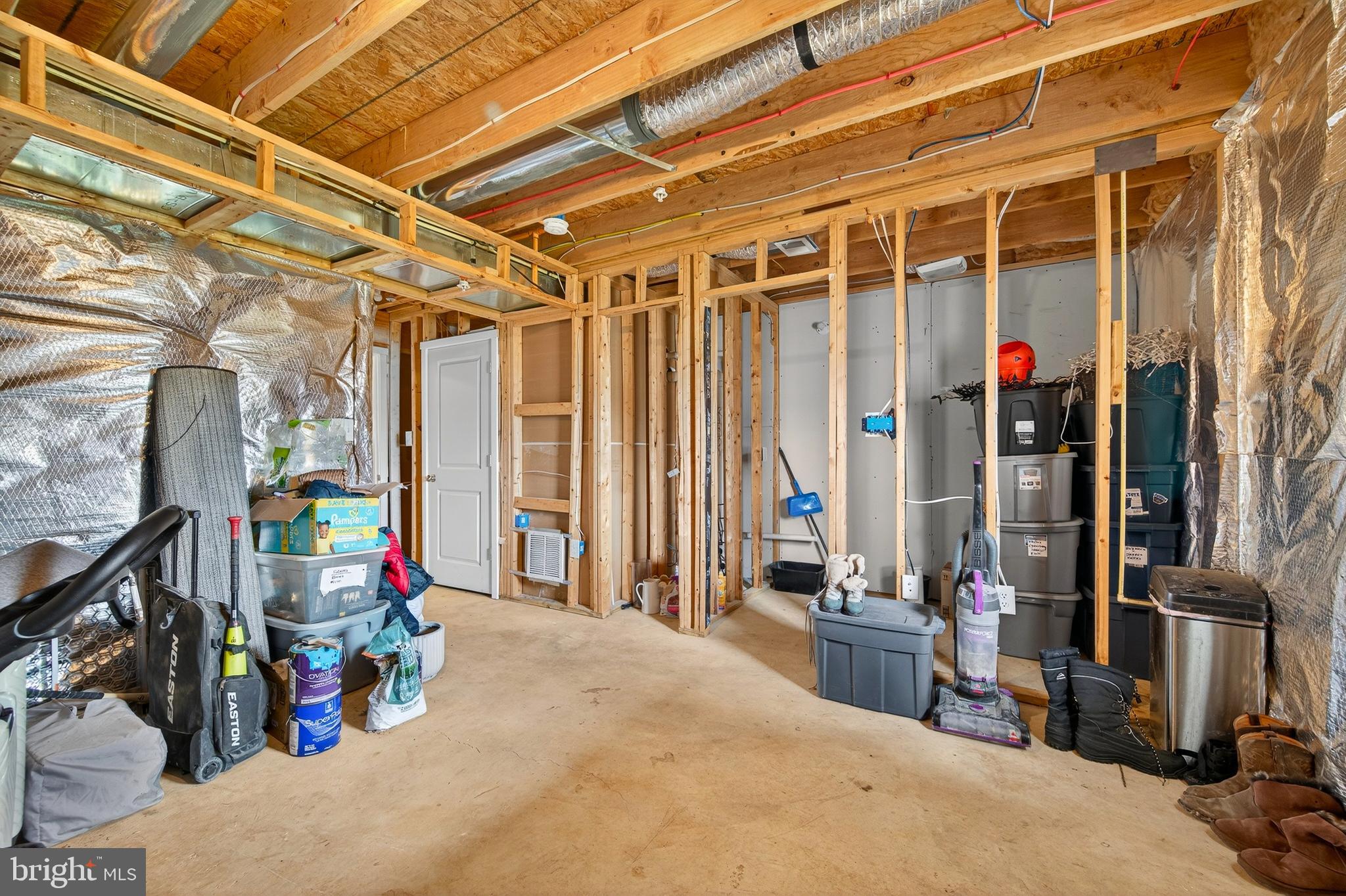 THE COMMUNITIES OF BURWELL - Residential