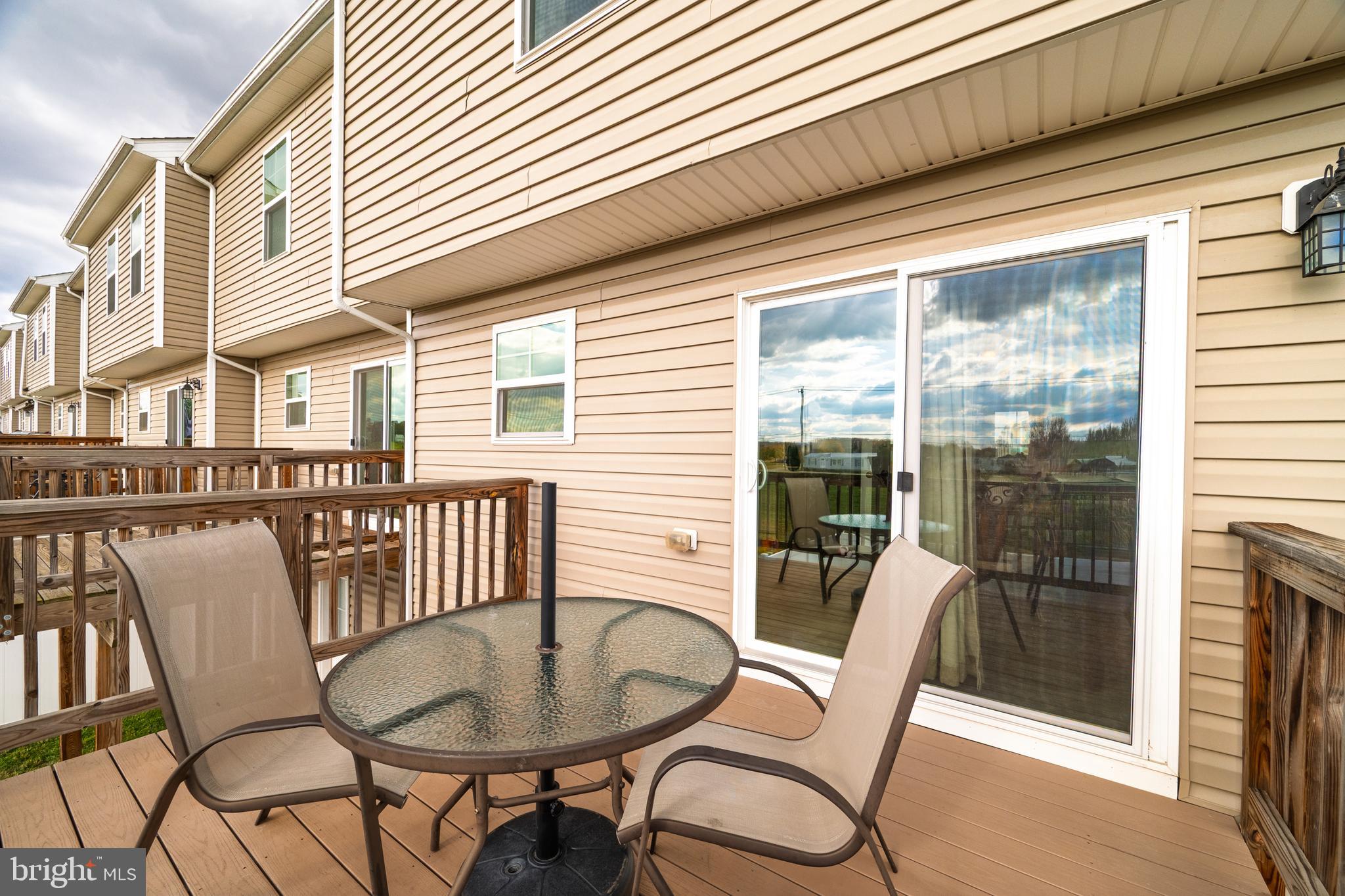 THE COMMUNITIES OF BURWELL - Residential