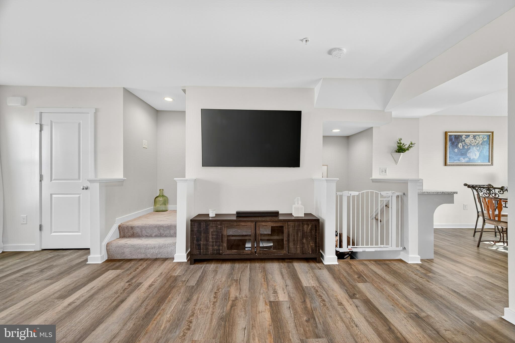 THE COMMUNITIES OF BURWELL - Residential