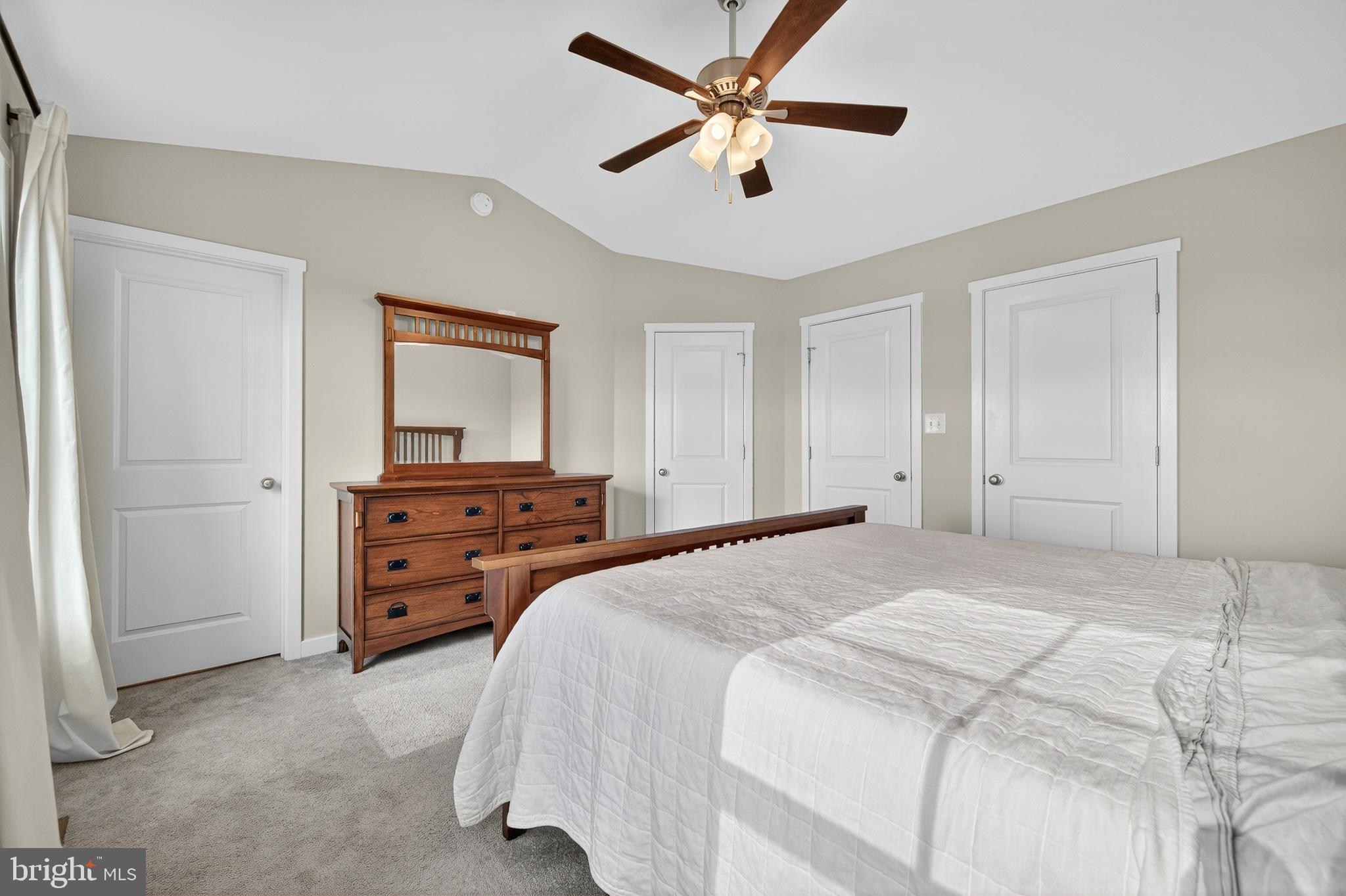 THE COMMUNITIES OF BURWELL - Residential