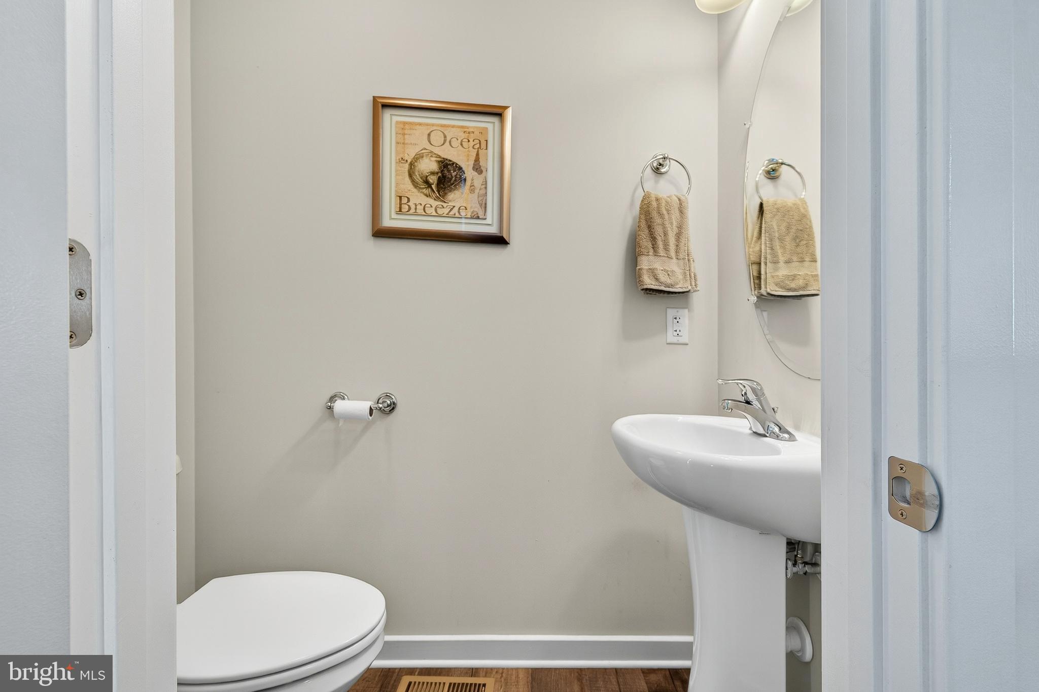 THE COMMUNITIES OF BURWELL - Residential