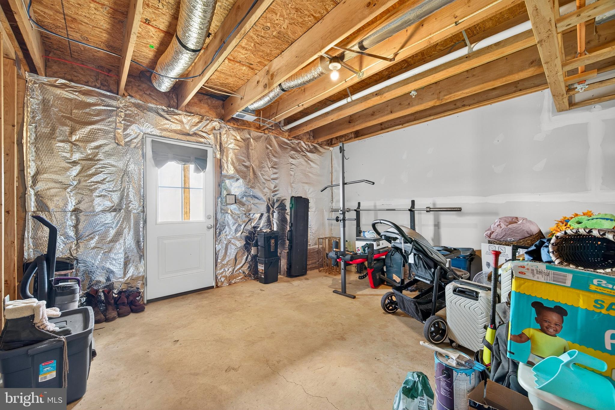 THE COMMUNITIES OF BURWELL - Residential