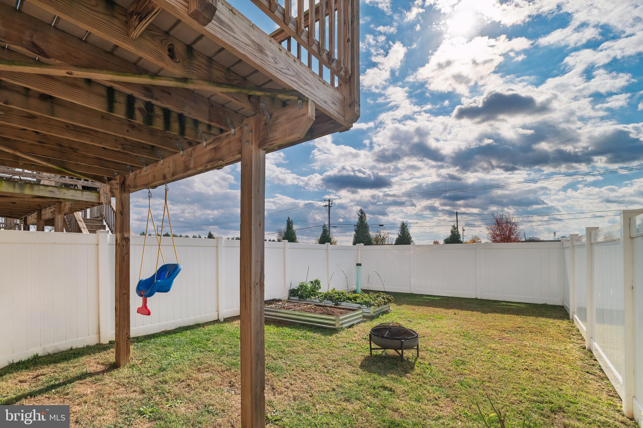 THE COMMUNITIES OF BURWELL - Residential