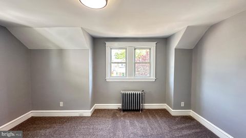 Tiny photo for 426 Arbor Road, LANSDOWNE, PA 19050 (MLS # PADE2114640)