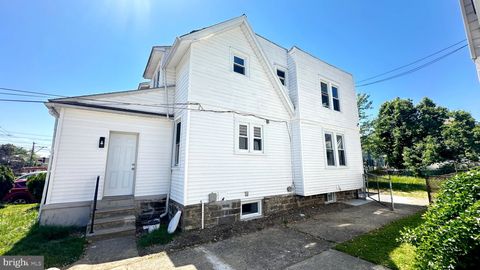 Tiny photo for 426 Arbor Road, LANSDOWNE, PA 19050 (MLS # PADE2114640)