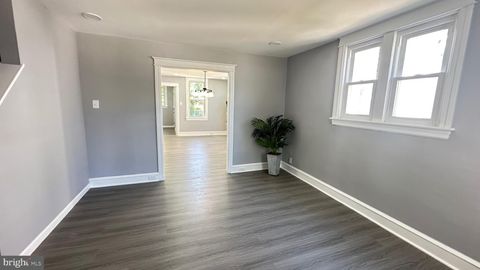 Tiny photo for 426 Arbor Road, LANSDOWNE, PA 19050 (MLS # PADE2114640)
