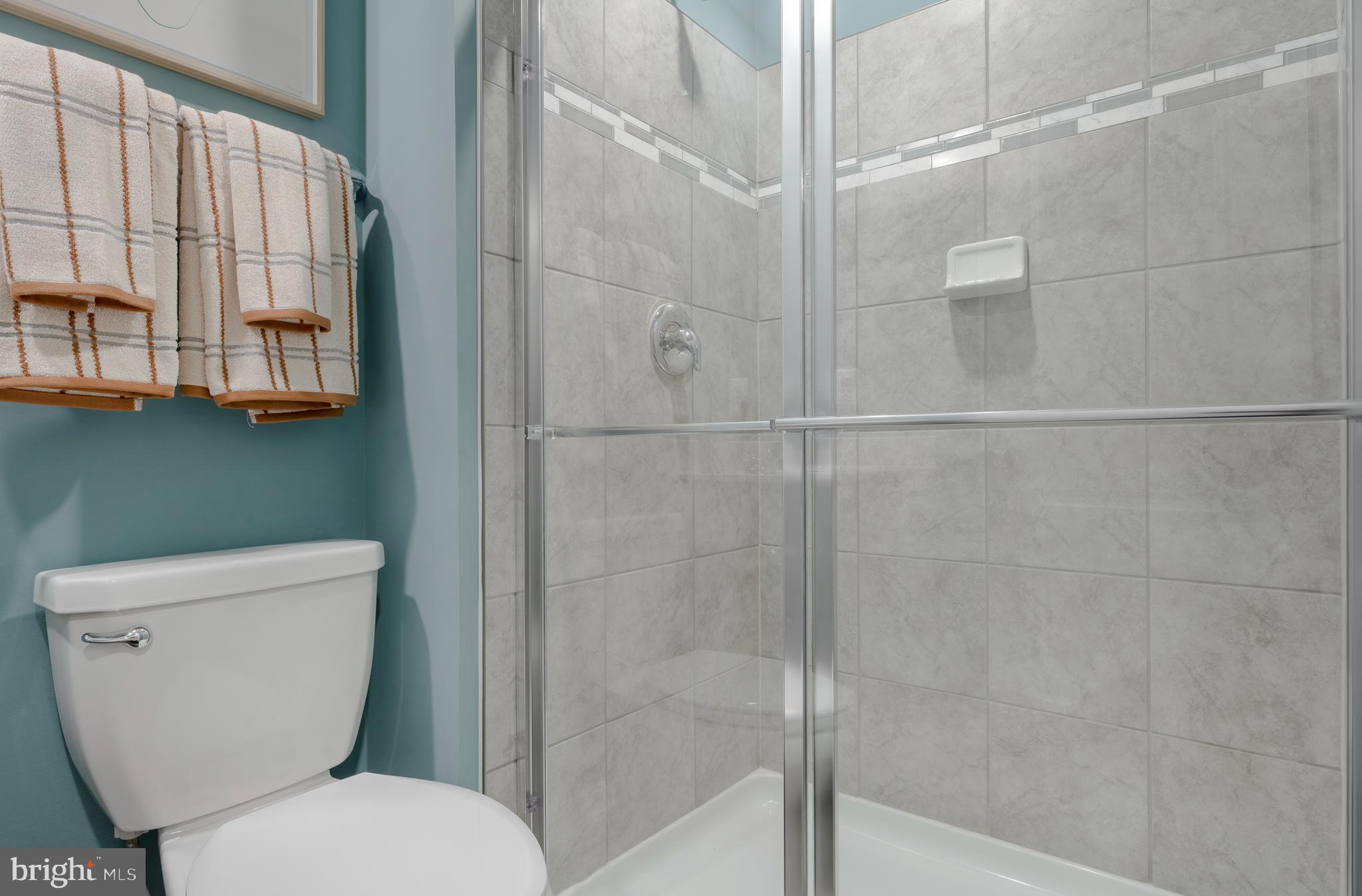 NORBORNE GLEBE - Residential