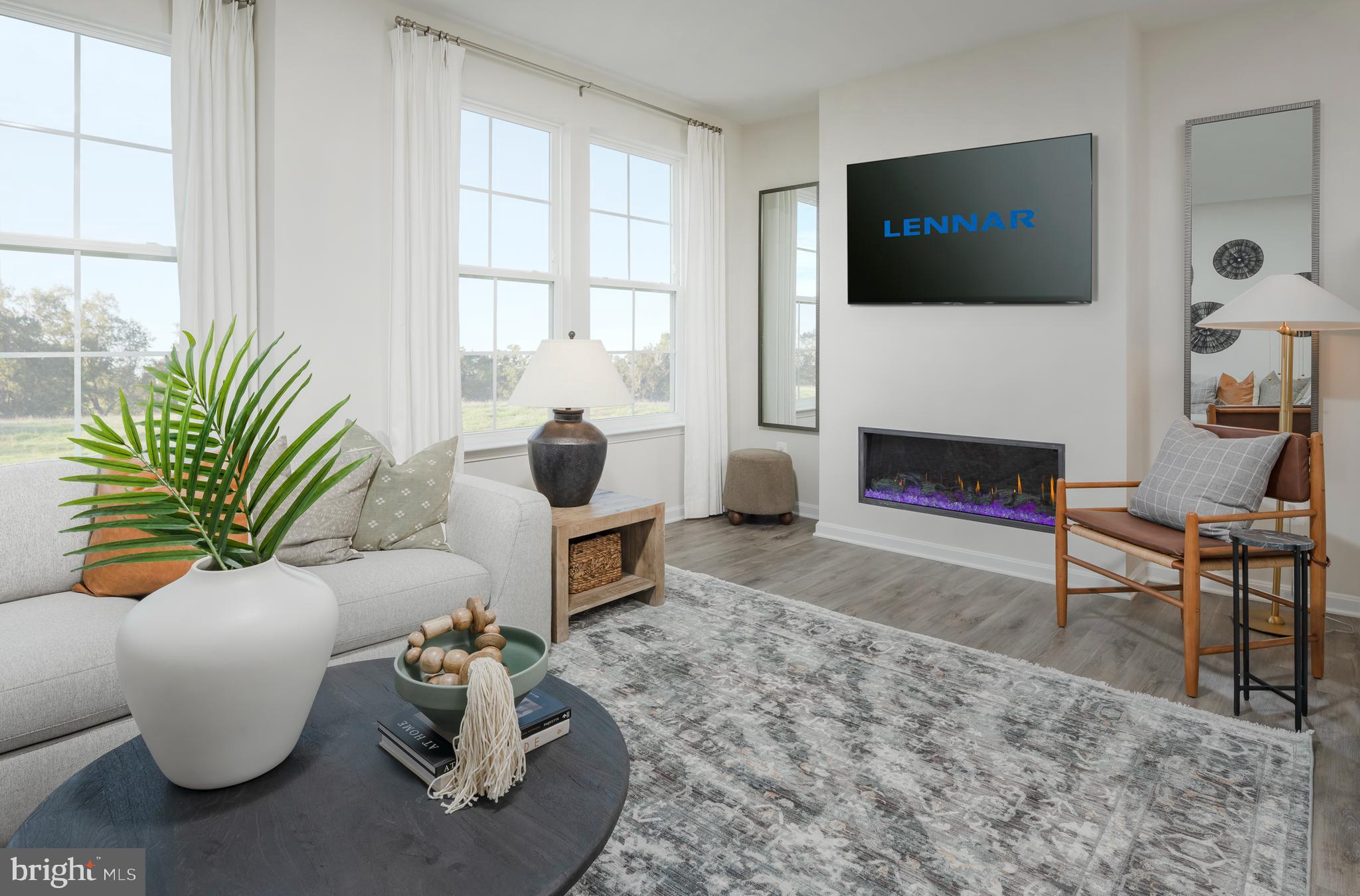 NORBORNE GLEBE - Residential