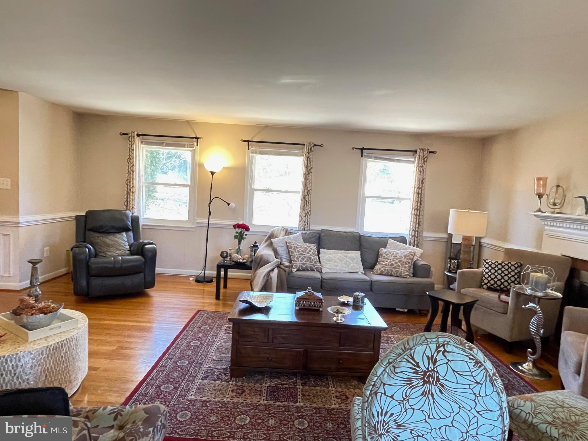 BROYHILL LANGLEY ESTATES - Residential