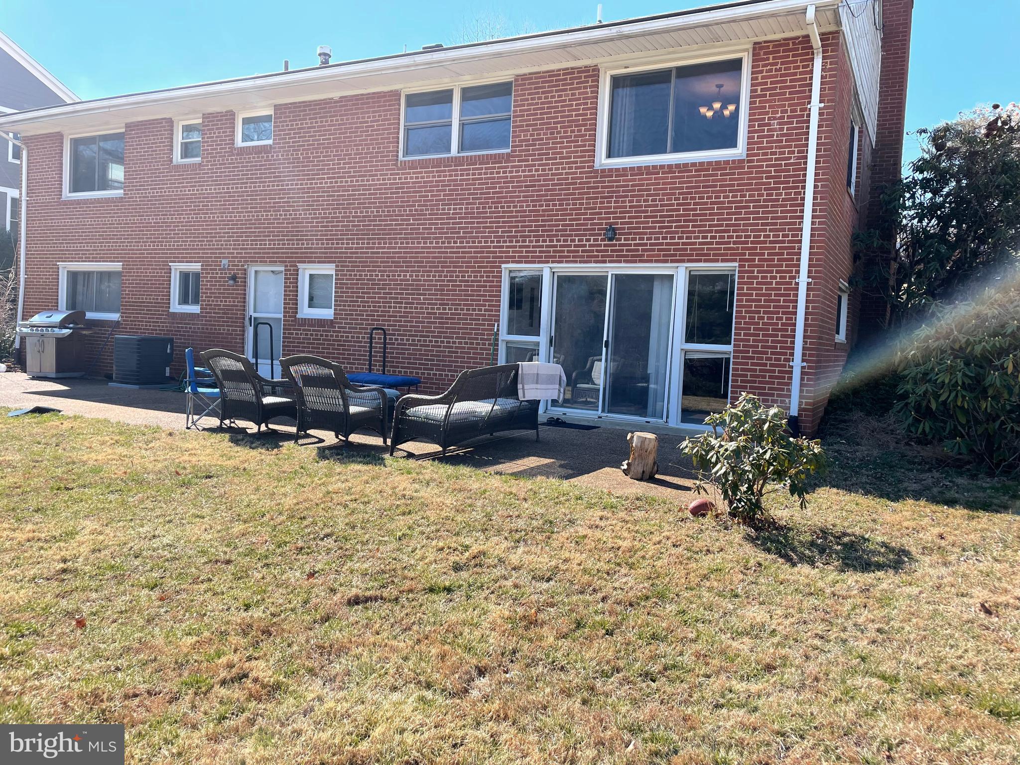 BROYHILL LANGLEY ESTATES - Residential