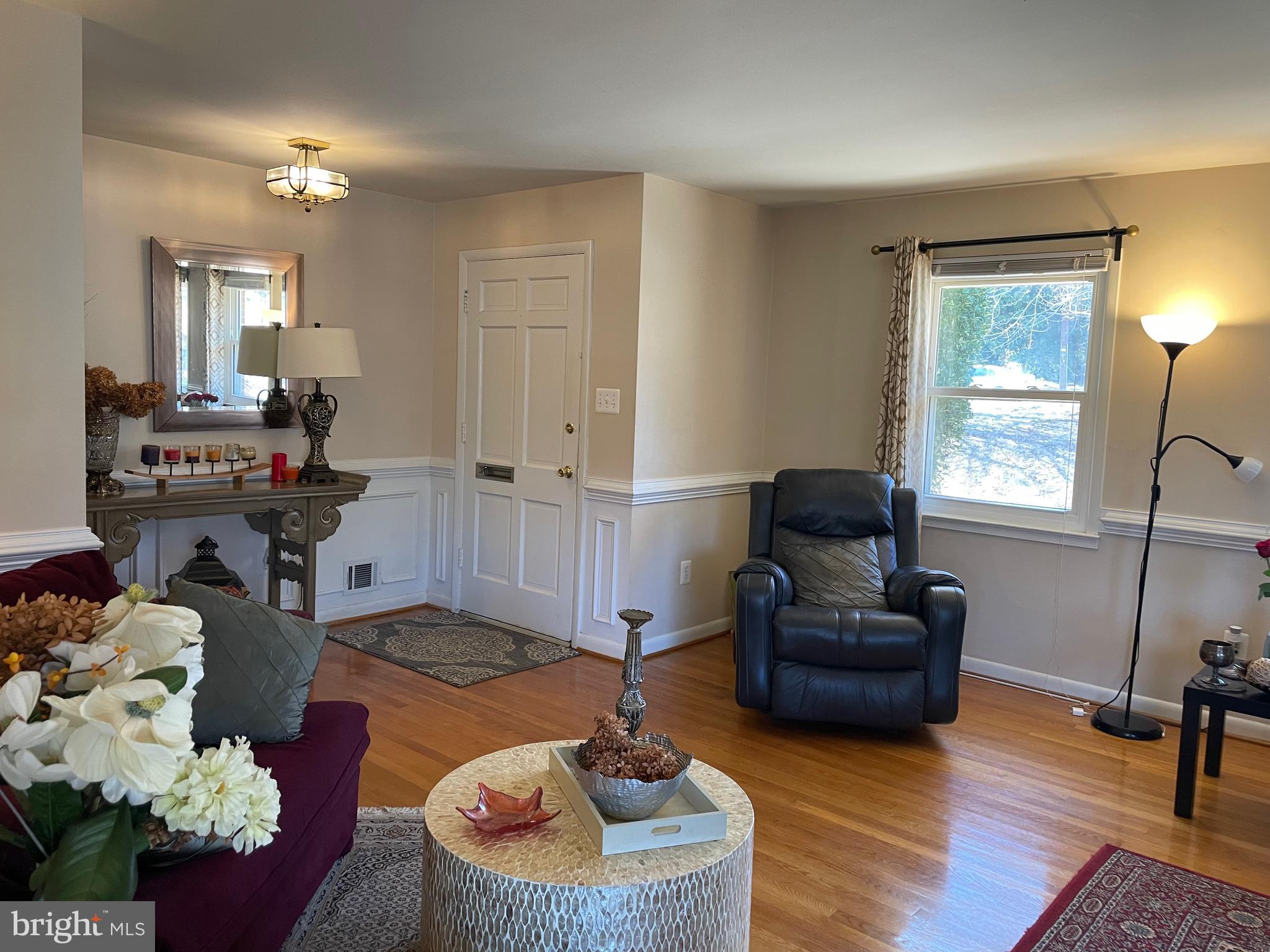 BROYHILL LANGLEY ESTATES - Residential