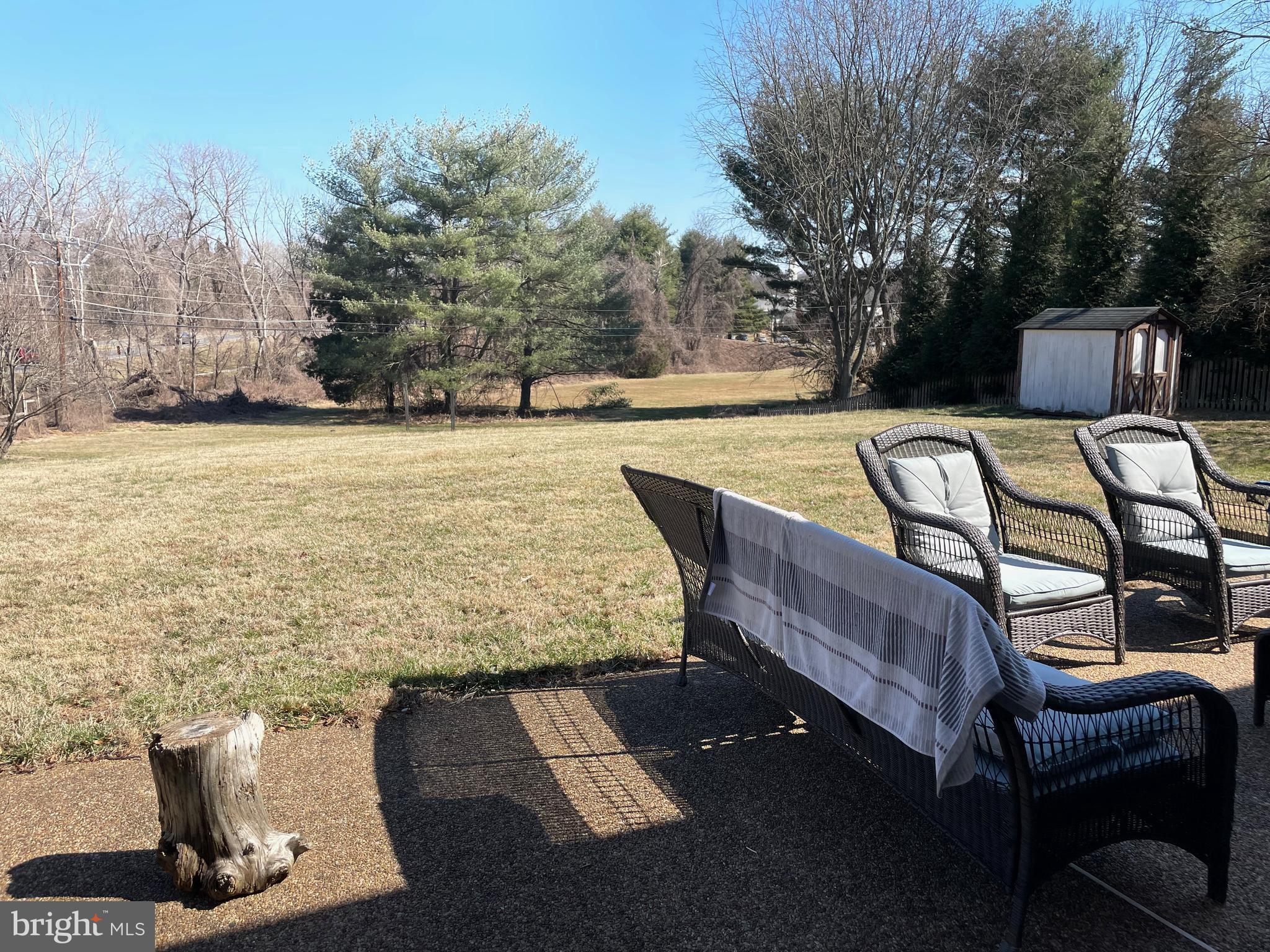 BROYHILL LANGLEY ESTATES - Residential