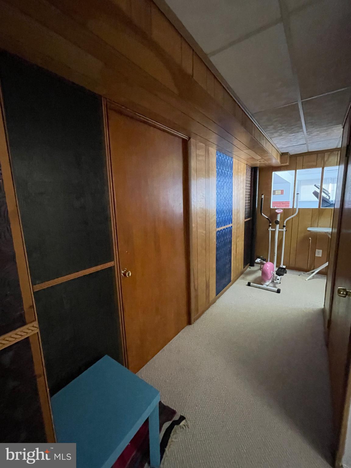 BROYHILL LANGLEY ESTATES - Residential