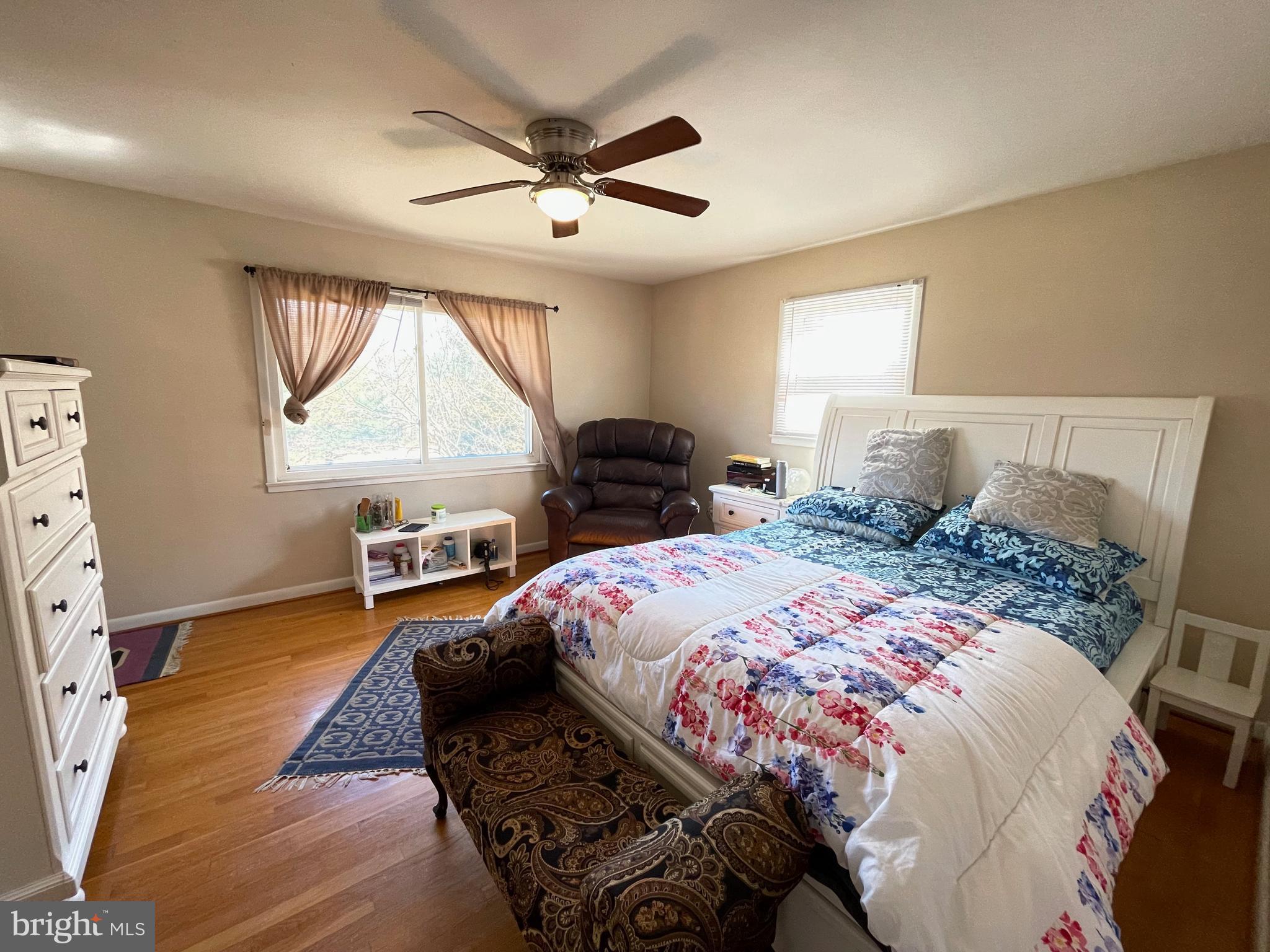 BROYHILL LANGLEY ESTATES - Residential