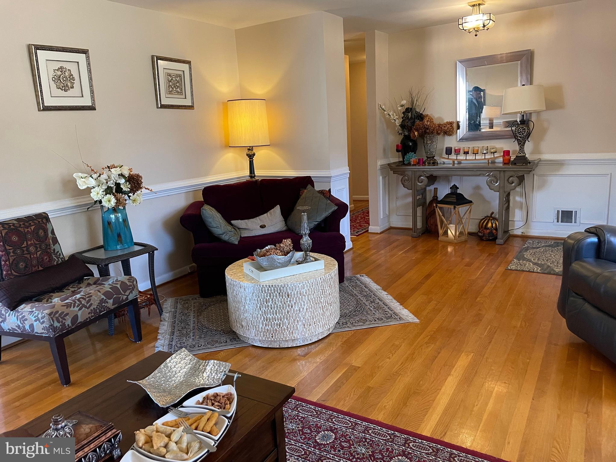 BROYHILL LANGLEY ESTATES - Residential