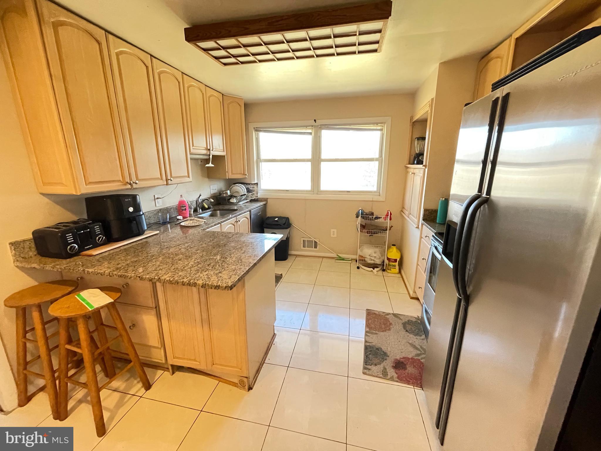 BROYHILL LANGLEY ESTATES - Residential