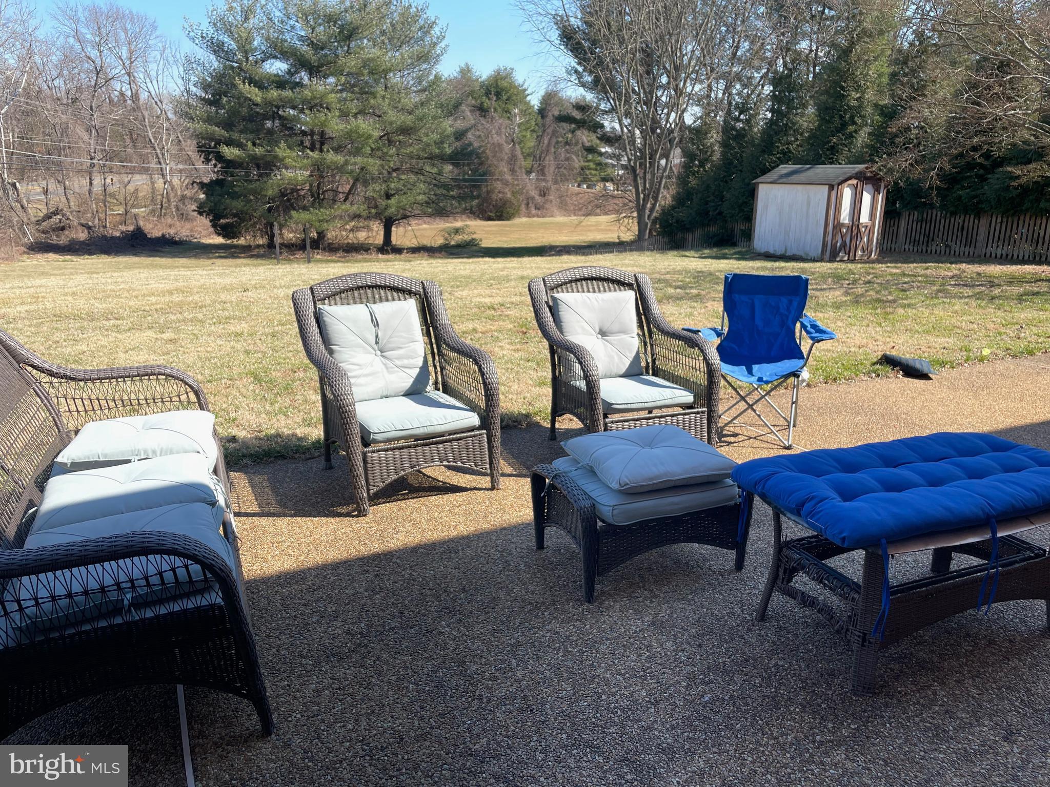 BROYHILL LANGLEY ESTATES - Residential