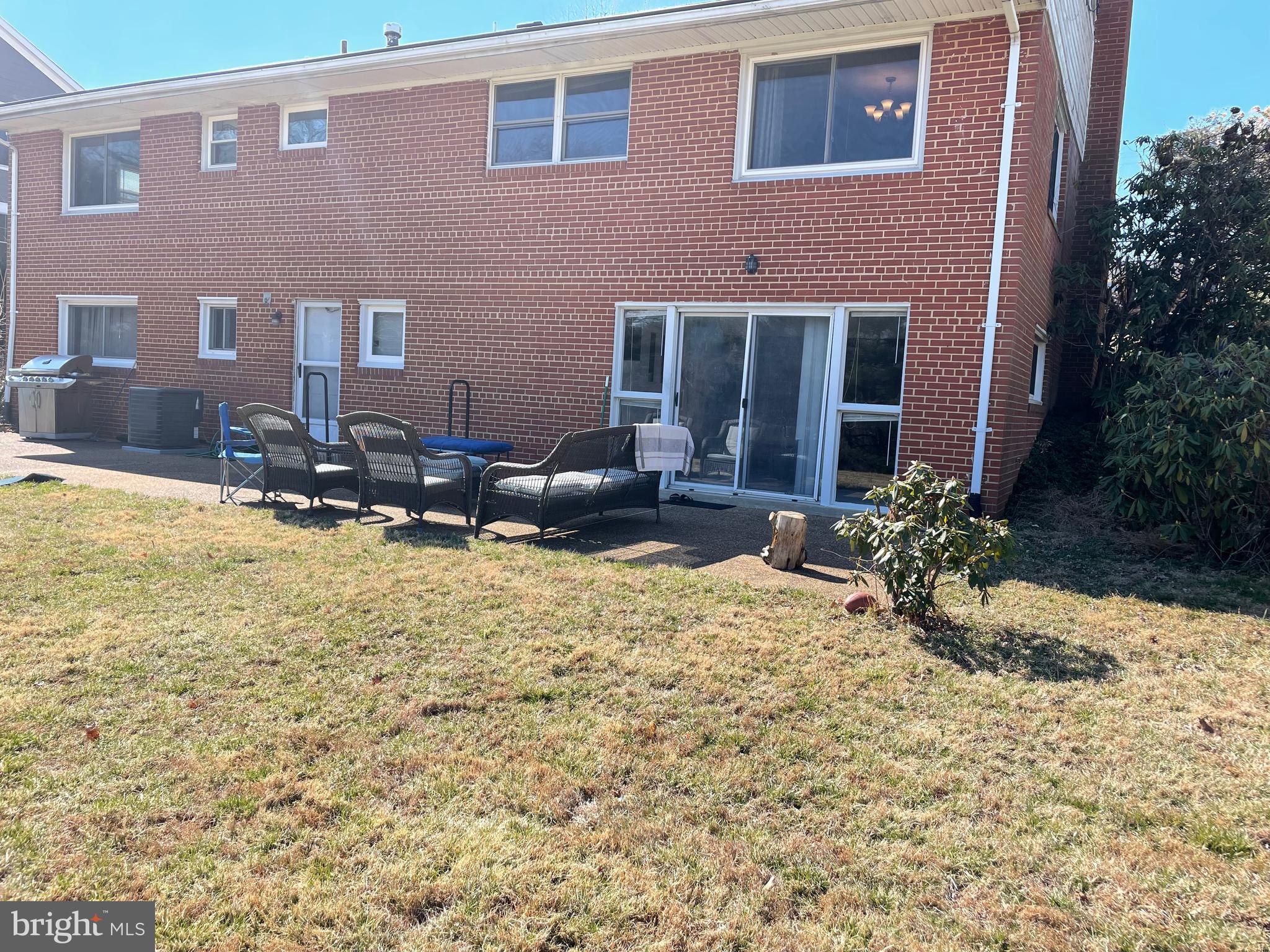 BROYHILL LANGLEY ESTATES - Residential