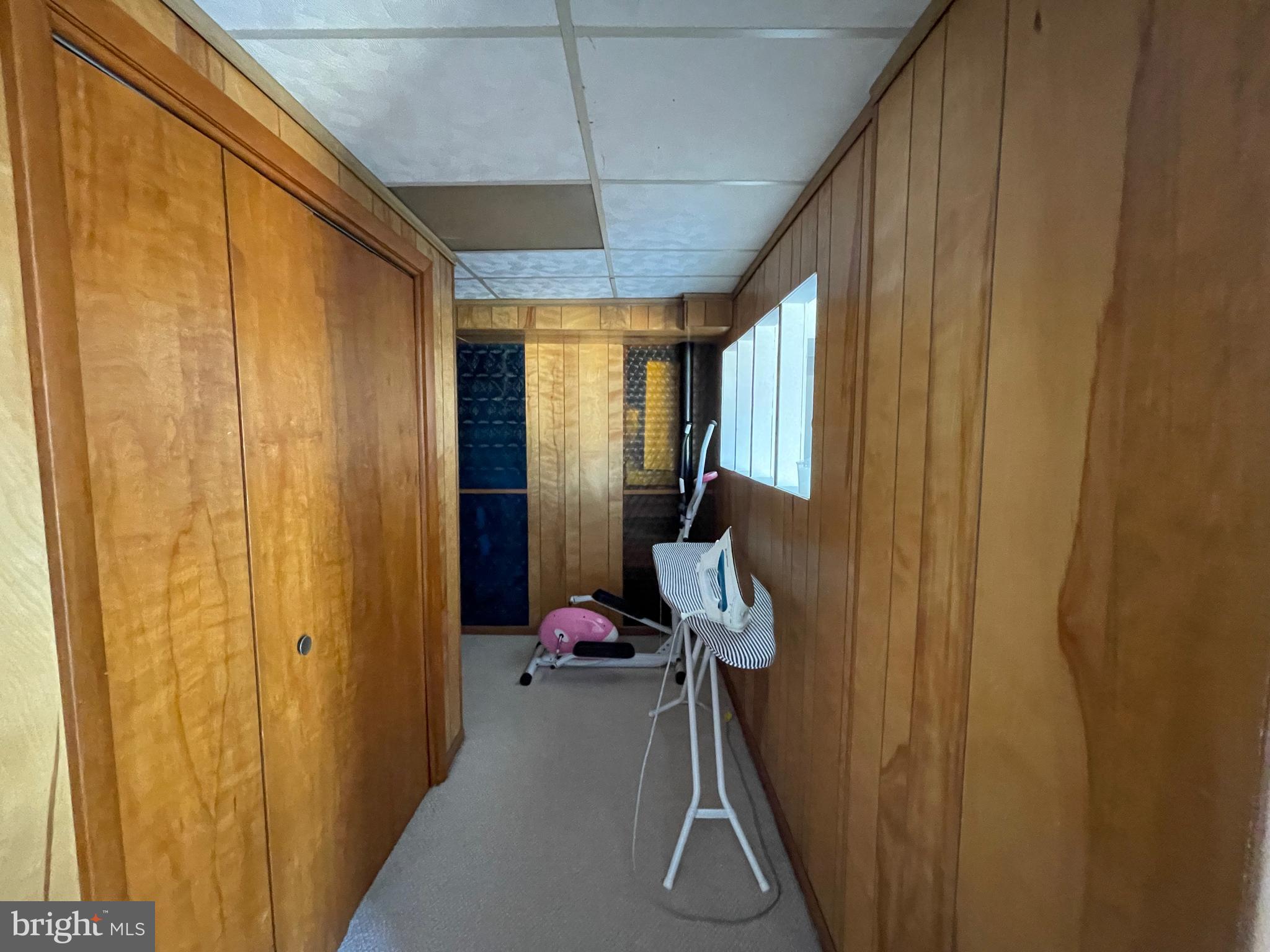 BROYHILL LANGLEY ESTATES - Residential