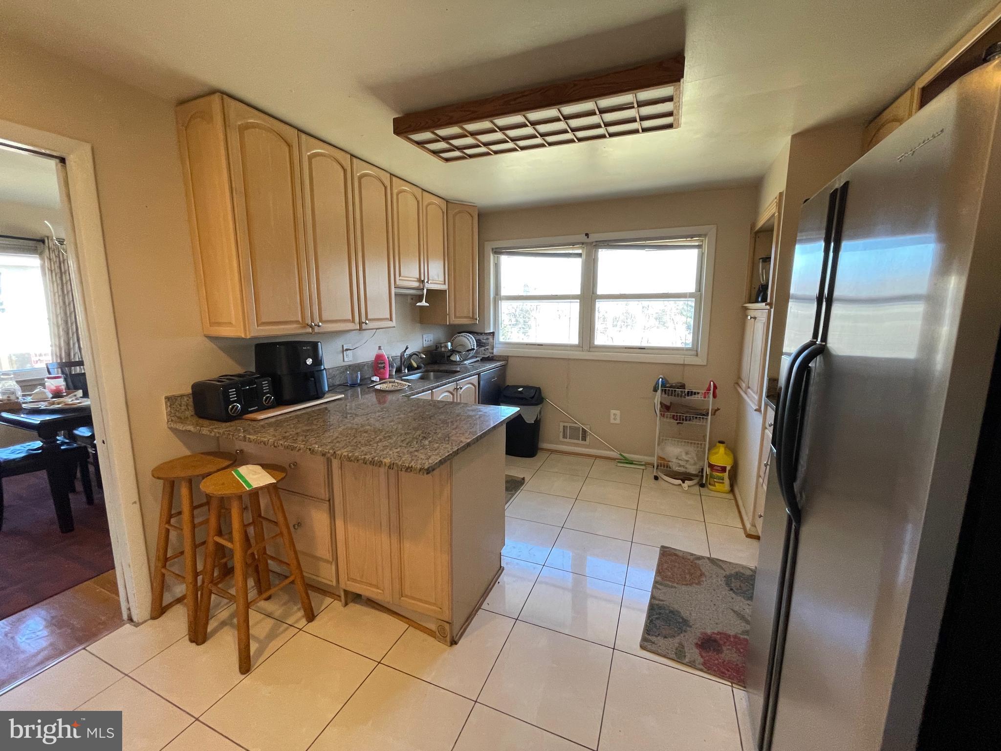 BROYHILL LANGLEY ESTATES - Residential