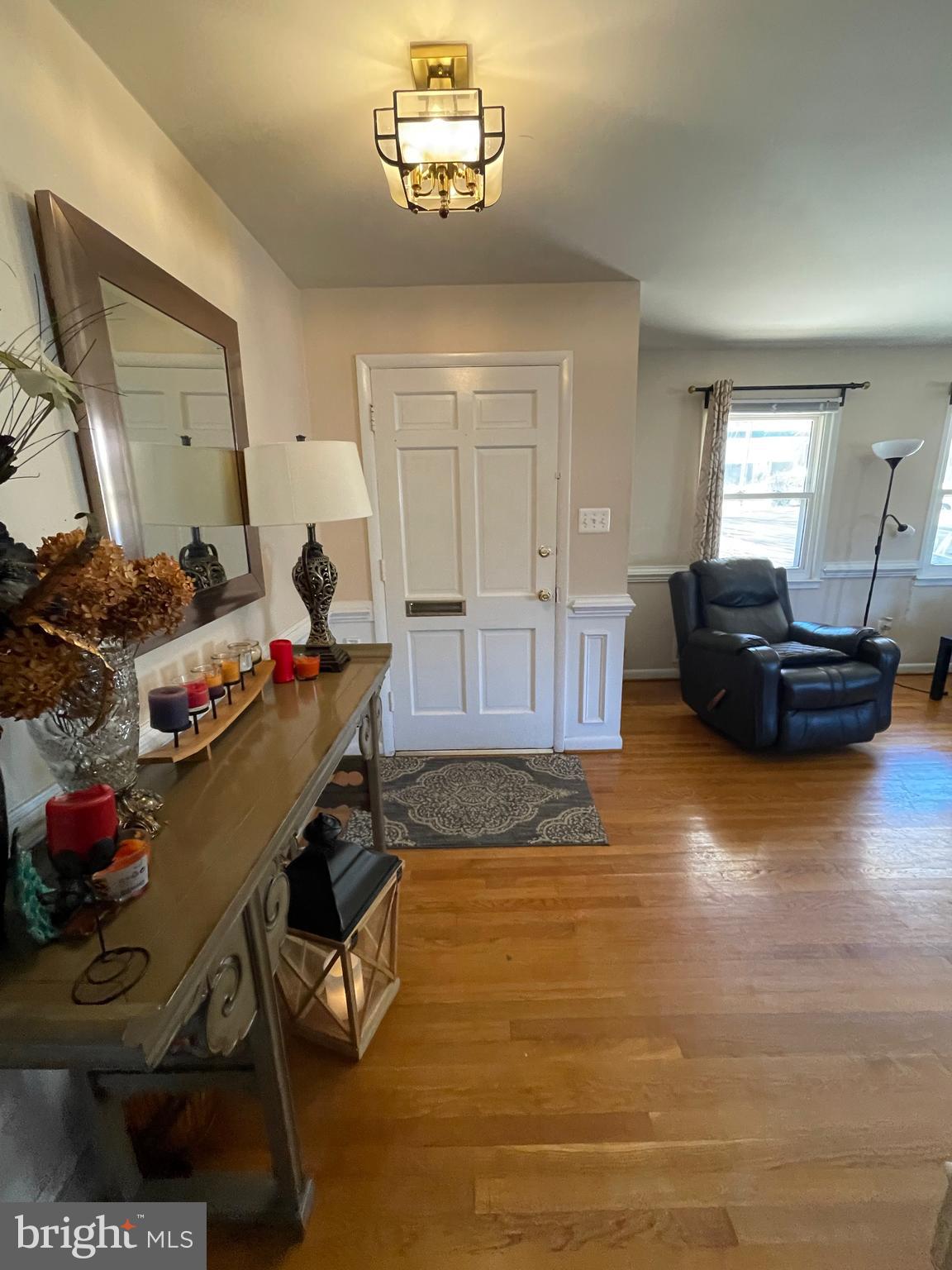 BROYHILL LANGLEY ESTATES - Residential