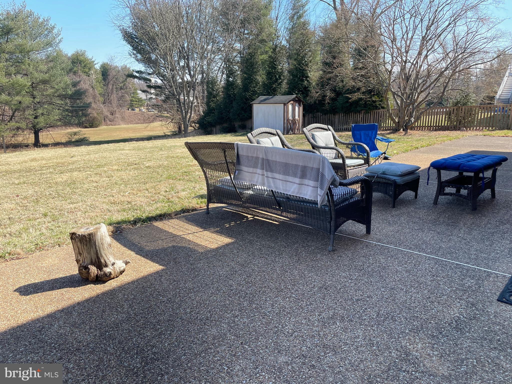 BROYHILL LANGLEY ESTATES - Residential