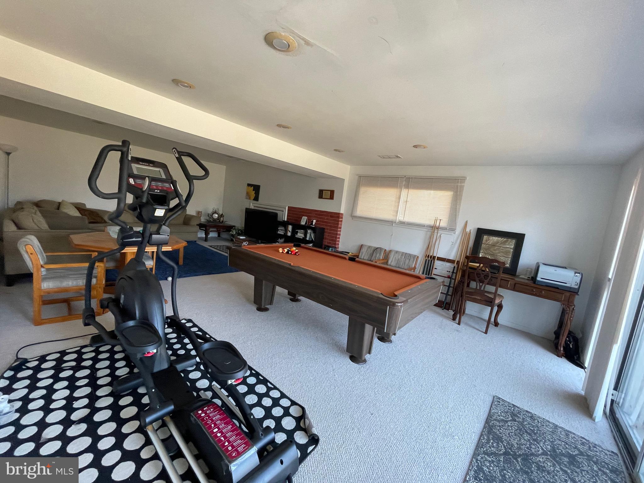 BROYHILL LANGLEY ESTATES - Residential