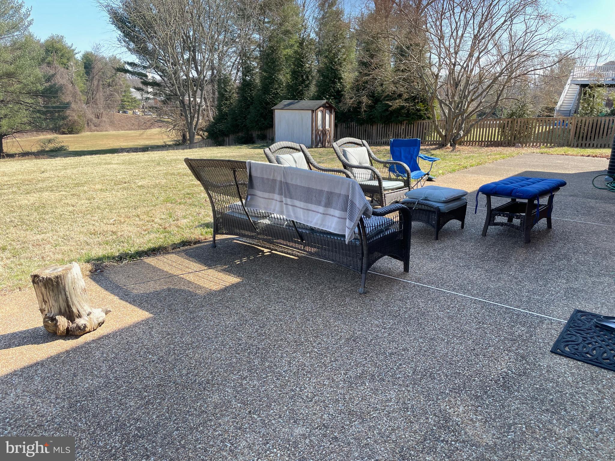 BROYHILL LANGLEY ESTATES - Residential