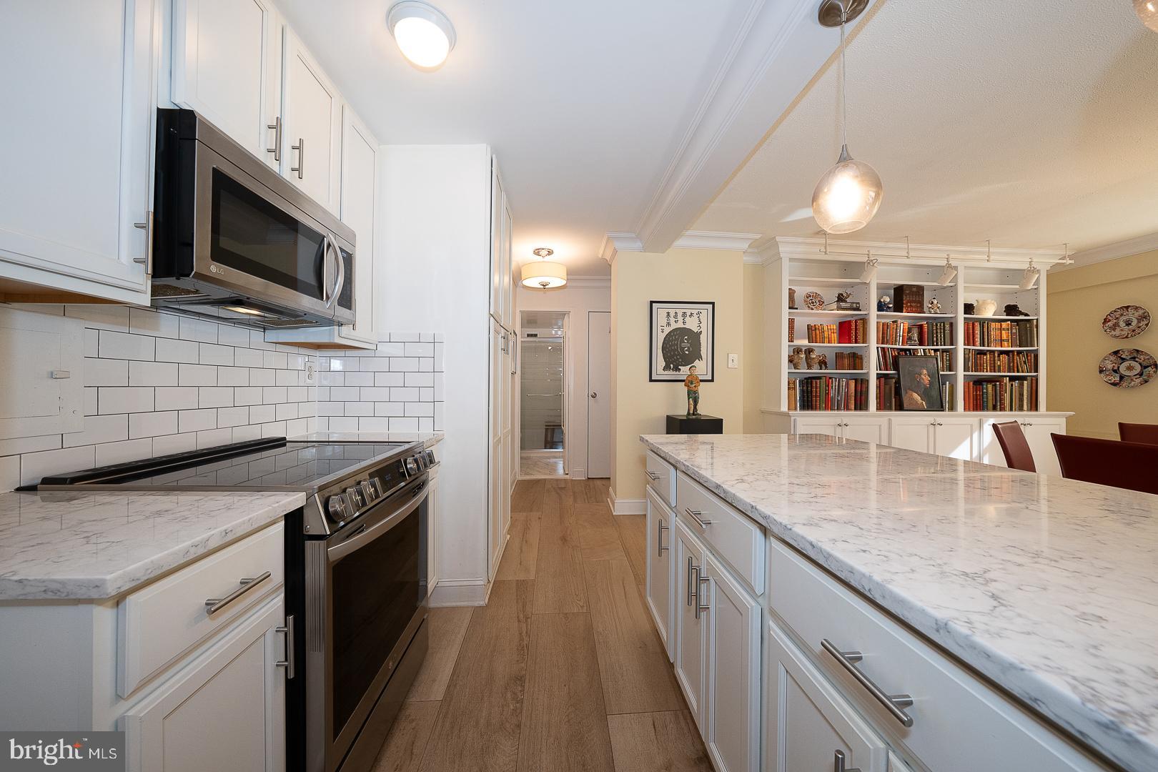 RITTENHOUSE SQUARE - Residential