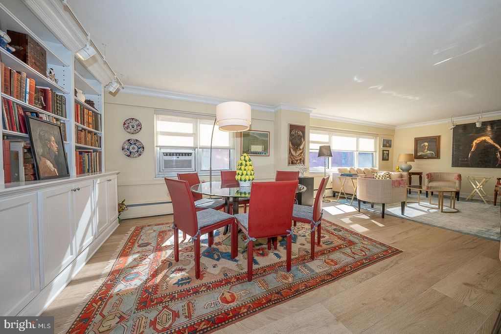 Photo of 118 S 21st Street #311-12, PHILADELPHIA, PA 19103 (MLS # PAPH2538744)