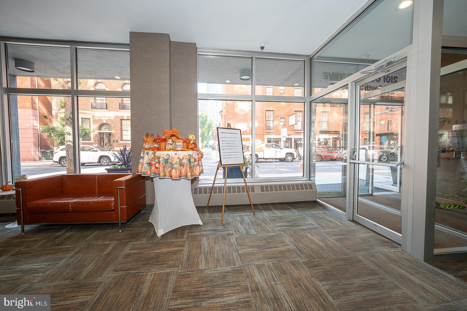 RITTENHOUSE SQUARE - Residential