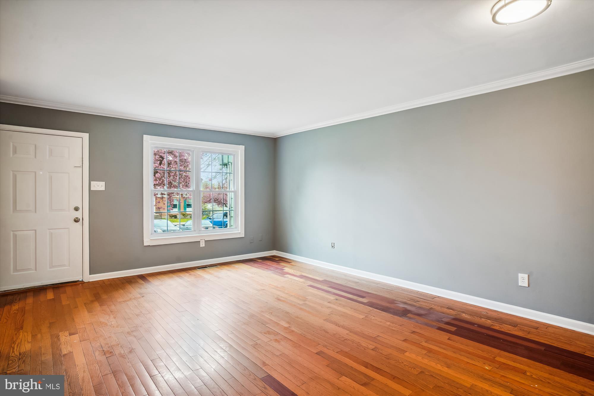 FREDERICK HEIGHTS - Residential