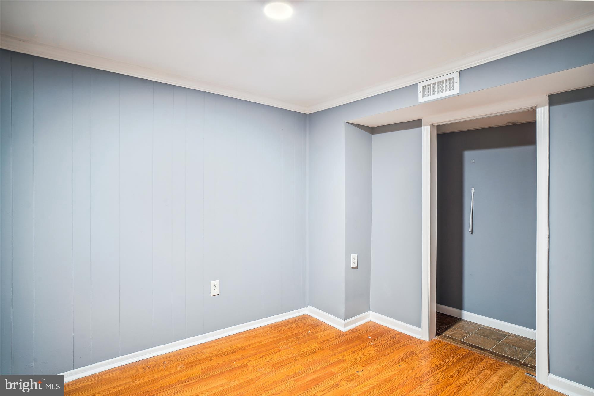 FREDERICK HEIGHTS - Residential